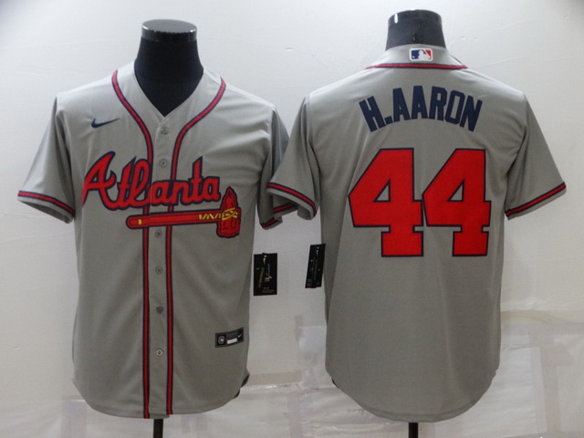 Atlanta Braves Jerseys 49